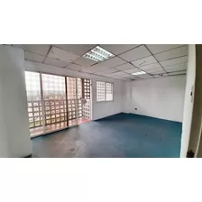 Los Caobos Plaza Venezuela Apartamento Venta 130m2 $25.000