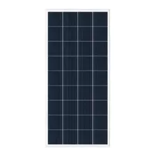 Placa Solar - Painel Solar 150w / 155w 12v 