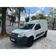 Fiat Fiorino Fiorino Endurance 