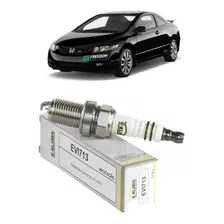 Vela De Ignição Honda Civic 2.0 16v Si Gasolina 2007 Á 2010