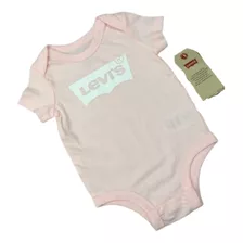 Mameluco Levi's Bebe