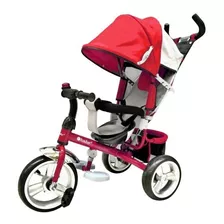 Triciclo Multietapa E-baby307, Bebes 6m-6años, Niños Nuevo