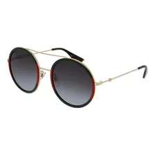 Lentes De Sol Gucci Gg0061s-003 56