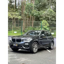 Bmw X3 2018 2.0 G01 Xdrive30i