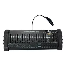 Controlador Dmx 384 Weinas