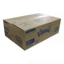 Toalla En Rollo Kleenex Caja Con 6 Piezas De 183 Mts