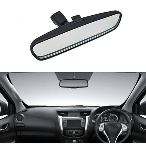  Espejo Retrovisor Interior Para Navara 350z Altima Foto 2