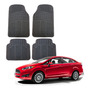 Parabrisas Cubresol Para Ford Fiesta Hatchback 2015 T2