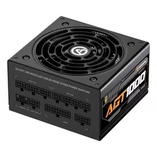 Fuente De Alimentación Atx 3.0 Y Pcie 5.0 De 1000 W De La Se