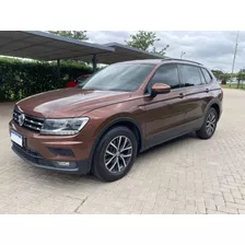 Volkswagen Tiguan Allspace 1.4 2018 