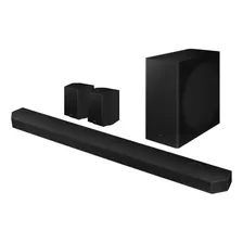 Samsung Hw-q930b Smart Soundbar Only 9.1.4-channel Dolby Dts