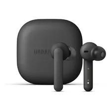 Urbanears Alby True - Audífonos Inalámbricos, Color Negro.