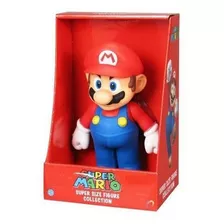 Boneco Super Mario Bros Grande