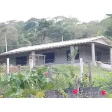 Vende Se Chácara Em Camanducaia Mg 