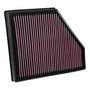 Filtro De Aceite Chevrolet Camaro 6.2 2010-2015 Ac Delco Chevrolet Camaro