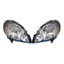 Par Faros Renault Clio (05-10) Depo