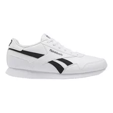 Tenis Classics Reebok Royal Classic Jogger 3.0 - Blanco