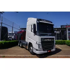 Volvo Fh 460 Globetrotter 6x2 2020