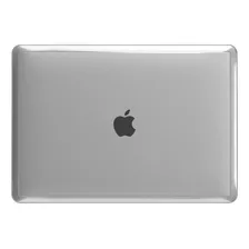 Evo Clear Macbook Air 13 (2020) - Funda Protectora Mac...