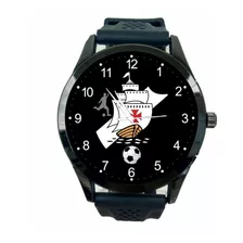 Relógio Vasco Da Gama Feminino Esport Futebol Time Club T870