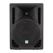 Rockville Rpg10bt V2 10 Altavoz Dj Pa 600w Con Alimentación