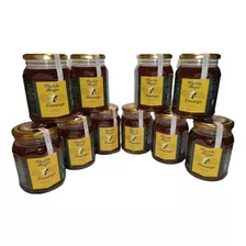 Miel De Abejas Dominga Multifloral Bosque Nativo, Pack 10 Kg