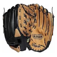 Guante De Beisbol Cafe A360 14 Slowpitch Wilson