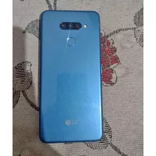 LG K50s 32 Gb Baratinho