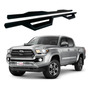 Estribos Doble Escalon Bronx Ford Ranger Doble Cab 2012-21