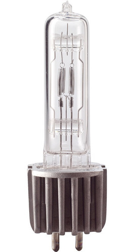 Lamparas Hpl 750w/230v Special Osram  No China Original X1