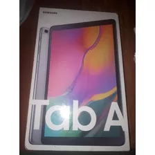 Caja De Samsung Galaxy Tab A 10.1 32gb