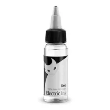 Diluente Electric Ink Para Tinta 30ml Tattoo Tatuagem