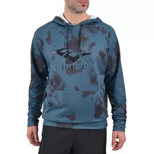 Sudadera Para Caballero Tie-dye - Everlast