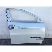 Porta Dianteira Direita Jeep Compass 2017 2018 2019 2020 21