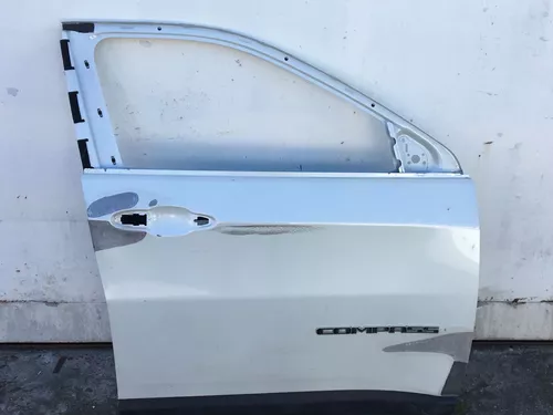 Segunda imagem para pesquisa de porta dianteira jeep compass