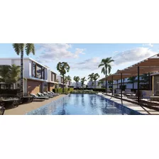 Villas En Punta Cana - Residencial Allegra