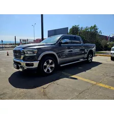 Dodge Ram Crew Cab Laramie 4x4 5.7 Aut