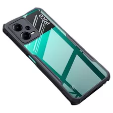 Capa Case Anti Impacto Importada Xiaomi Poco X5 5g