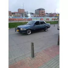 Chevrolet Monza 1991 2.0 Classic