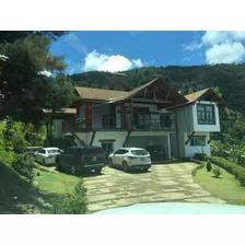 Villa En El Sector De Jamaca De Dios
