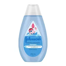 Johnson's Baby Shampoo - Cheirinho Prolongado 200ml