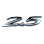 Emblema Cx5 Mazda Cx5 Letras