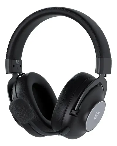 Audífonos Inalámbricos Fantech Whg05 Stellar Black