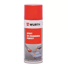 Spray De Soldadora Antisalpicaduras Wurth