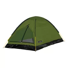 Carpa Outback Montana 4p