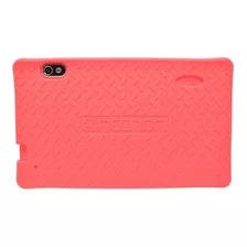 Tablet Necnon M002q-2 Android 10 7 16gb Rosa 2gb De Ram /v