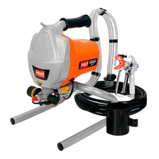 Máquina Pintura Airless 0,9 Hp 3.000 Libras Airpro650 Intech