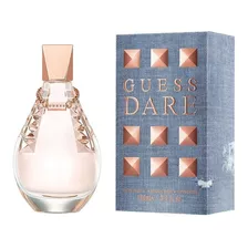 Guess Dare 100 Ml Mujer - Perfumezone Oferta 