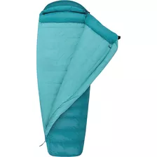 Sea To Summit Altitude Womens 15-degree Down Sleeping Bag, L