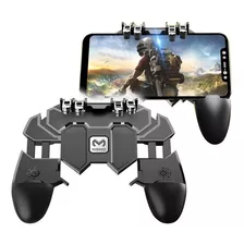 Control Gamepad Para Android Ak66 Pubg O Call Of Duty Nuevo!